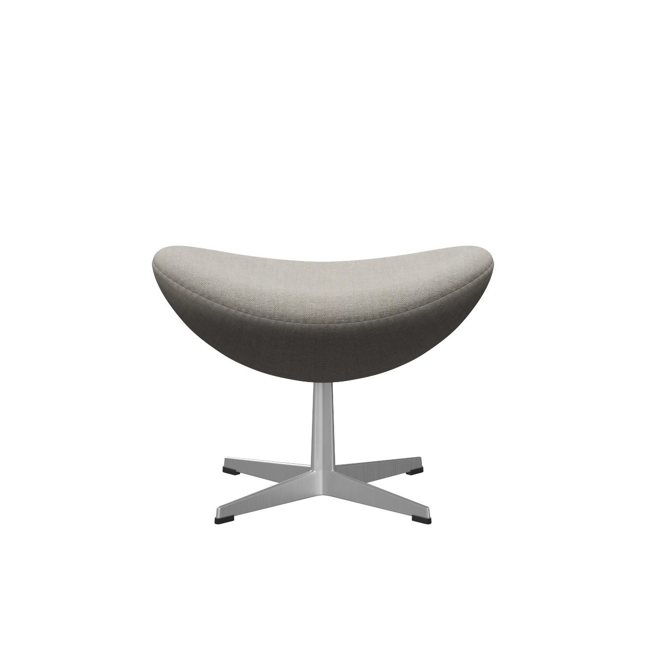 Arne Jacobsen Egg Footstool