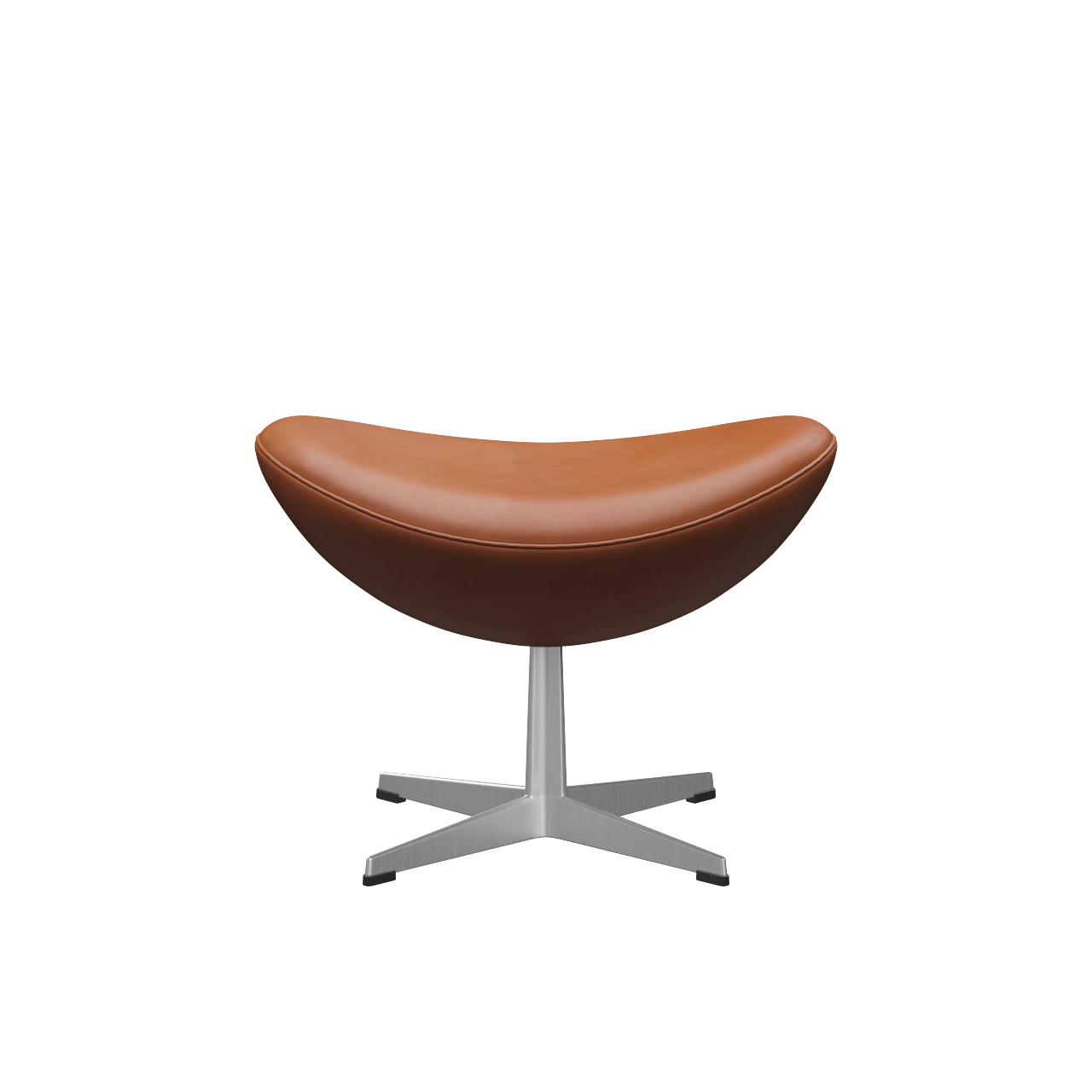 Arne Jacobsen Egg Footstool