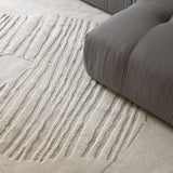 Artisan Guild Wool Rug