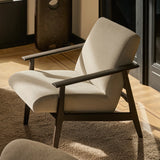 Aspekt Lounge Chair