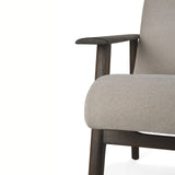 Aspekt Lounge Chair