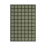 Avenue Wool Rug