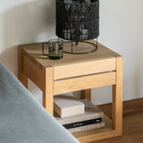 Azur Bedside Table