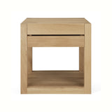 Azur Bedside Table