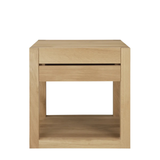 Azur Bedside Table