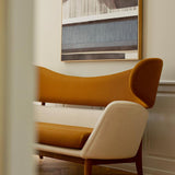 Baker Sofa by Finn Juhl