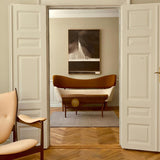 Baker Sofa by Finn Juhl