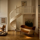 Baker Sofa by Finn Juhl