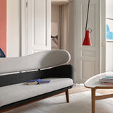 Baker Sofa by Finn Juhl