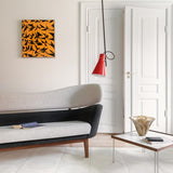 Baker Sofa by Finn Juhl