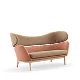 Baker Sofa by Finn Juhl