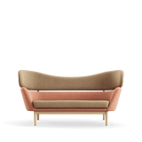 Baker Sofa by Finn Juhl