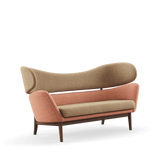 Baker Sofa by Finn Juhl