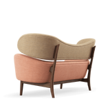 Baker Sofa by Finn Juhl