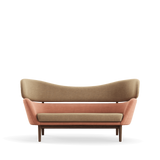 Baker Sofa by Finn Juhl