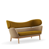 Baker Sofa by Finn Juhl