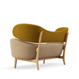 Baker Sofa by Finn Juhl