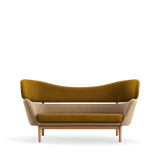 Baker Sofa by Finn Juhl