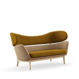 Baker Sofa by Finn Juhl