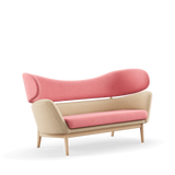 Baker Sofa by Finn Juhl