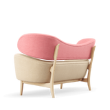 Baker Sofa by Finn Juhl