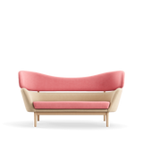 Baker Sofa by Finn Juhl