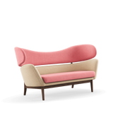 Baker Sofa by Finn Juhl