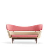 Baker Sofa by Finn Juhl