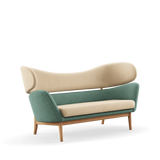 Baker Sofa by Finn Juhl