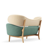 Baker Sofa by Finn Juhl