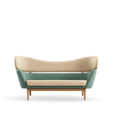Baker Sofa by Finn Juhl