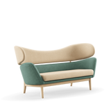 Baker Sofa by Finn Juhl