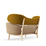 Baker Sofa by Finn Juhl