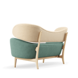 Baker Sofa by Finn Juhl