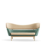 Baker Sofa by Finn Juhl