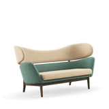 Baker Sofa by Finn Juhl