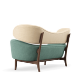 Baker Sofa by Finn Juhl