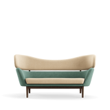 Baker Sofa by Finn Juhl