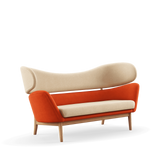 Baker Sofa by Finn Juhl