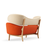 Baker Sofa by Finn Juhl