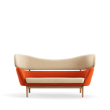 Baker Sofa by Finn Juhl
