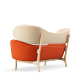 Baker Sofa by Finn Juhl
