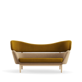 Baker Sofa by Finn Juhl