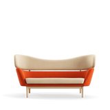 Baker Sofa by Finn Juhl