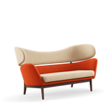 Baker Sofa by Finn Juhl