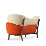 Baker Sofa by Finn Juhl