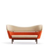 Baker Sofa by Finn Juhl