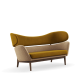 Baker Sofa by Finn Juhl