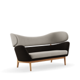 Baker Sofa by Finn Juhl