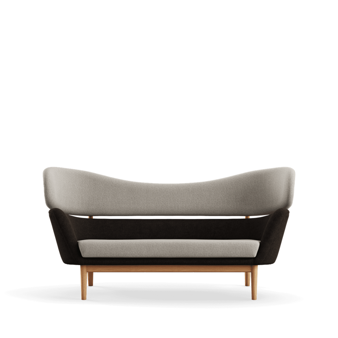 Baker Sofa by Finn Juhl